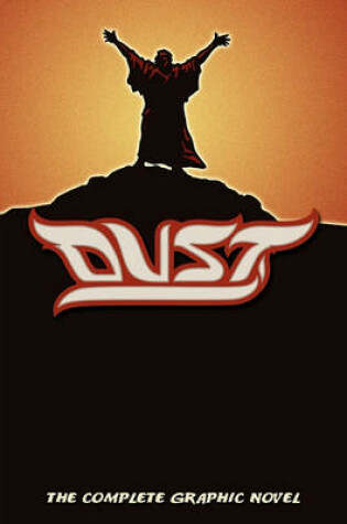 Cover of Dust