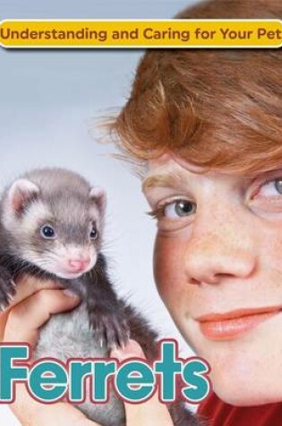 Cover of Ferrets