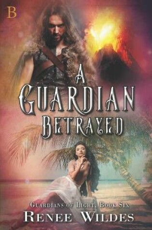 Cover of A Guardian Betrayed