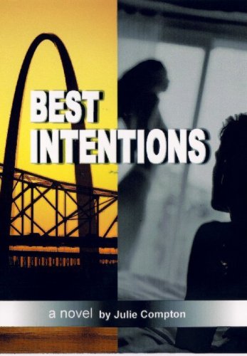 Book cover for Best Intentions