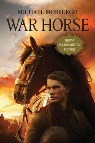 Cover of War Horse