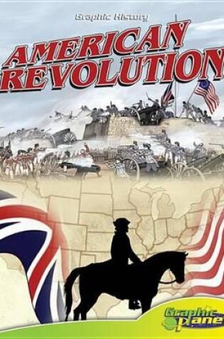 Cover of American Revolution