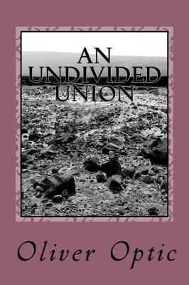 Book cover for An Undivided Union