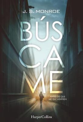 Cover of Búscame (Find Me - Spanish Edition)