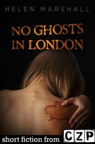 Cover of No Ghosts in London