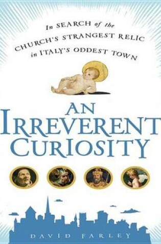 Cover of An Irreverent Curiosity