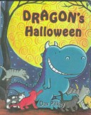 Book cover for Dragon's Halloween