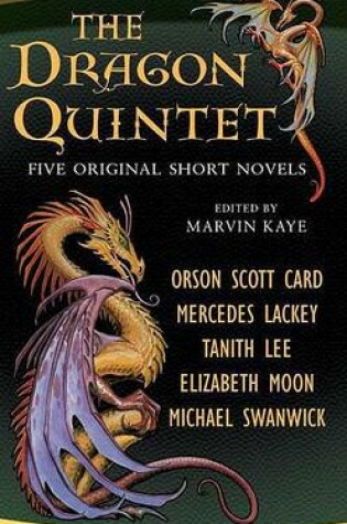 The Dragon Quintet