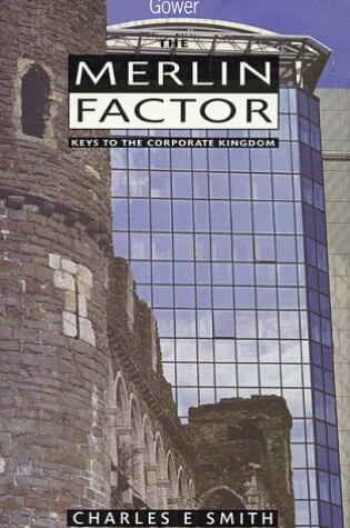 Cover of The Merlin Factor