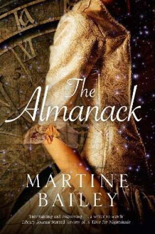 Cover of The Almanack