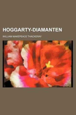 Cover of Hoggarty-Diamanten