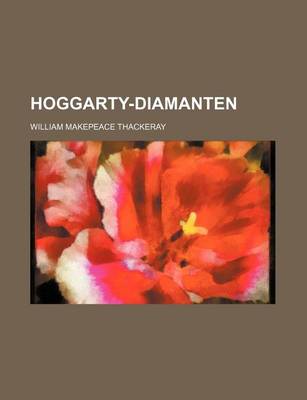 Book cover for Hoggarty-Diamanten