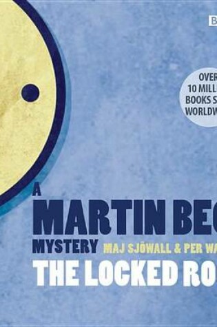 Cover of The Locked Room a Martin Beck Mystery