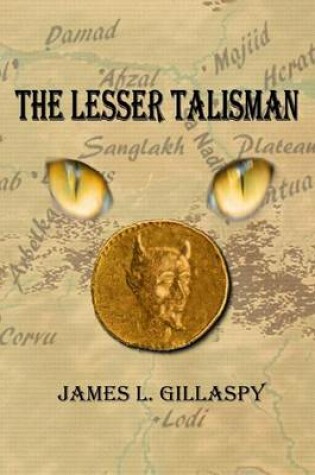 Cover of The Lesser Talisman