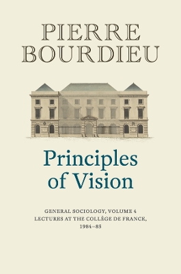 Book cover for Principles of Vision, Volume 4