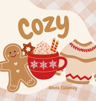 Book cover for Cozy