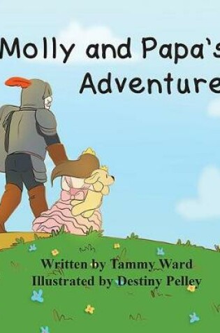 Cover of Molly and Papa's Adventure