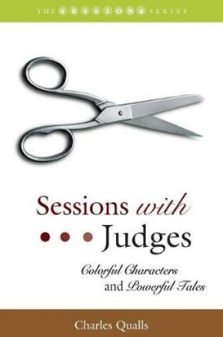 Cover of Sessions with Judges