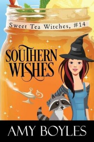 Cover of Southern Wishes