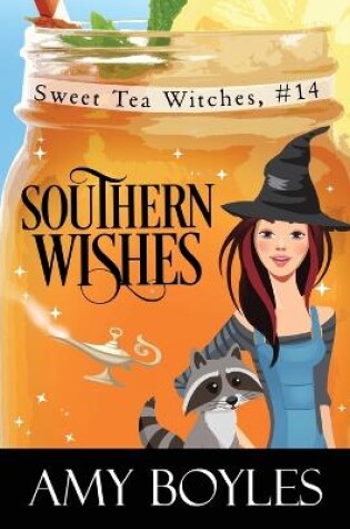 Cover of Southern Wishes