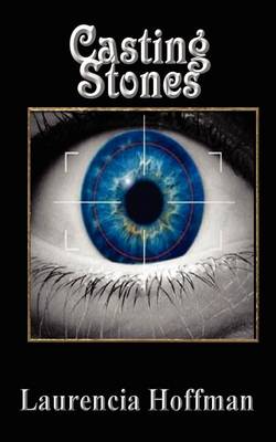 Book cover for Casting Stones