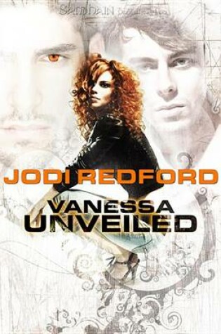Cover of Vanessa Unveiled