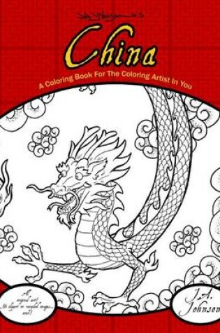 Cover of China