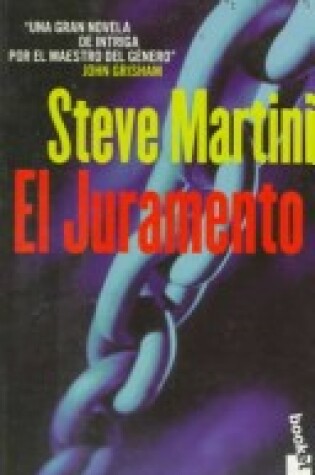 Cover of El Juramento