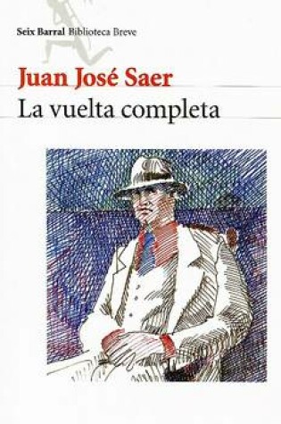 Cover of La Vuelta Completa