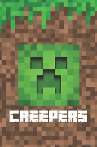 Cover of Creepers