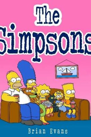 Cover of The Simpsons