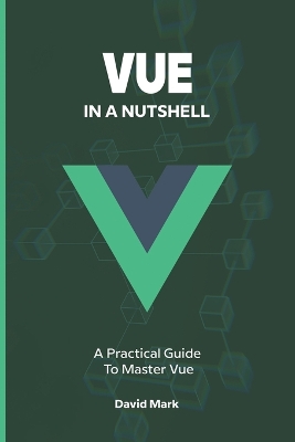 Book cover for Vue in a Nutshell