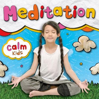 Book cover for Meditation