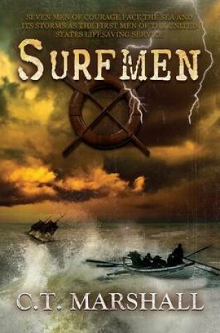 Cover of Surfmen