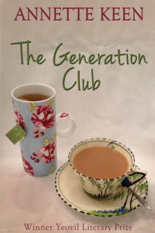 Cover of The Generation Club