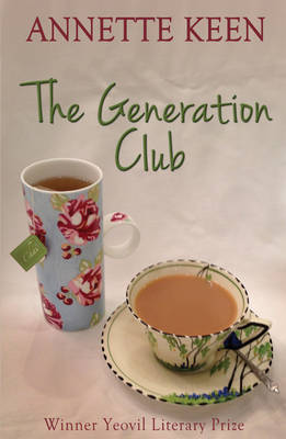 Book cover for The Generation Club