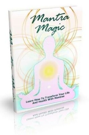 Cover of Mantra Magic