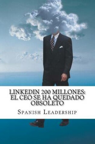 Cover of Linkedin 200 millones