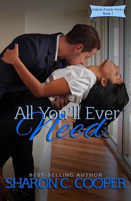 Cover of All You'll Ever Need