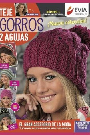 Cover of Gorros DOS Agujas 1