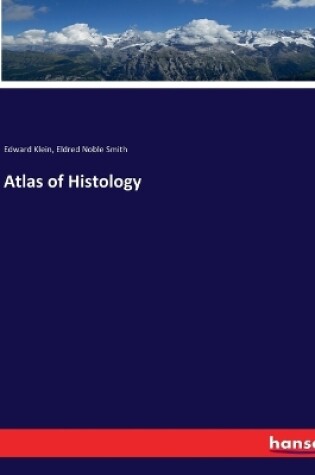 Cover of Atlas of Histology