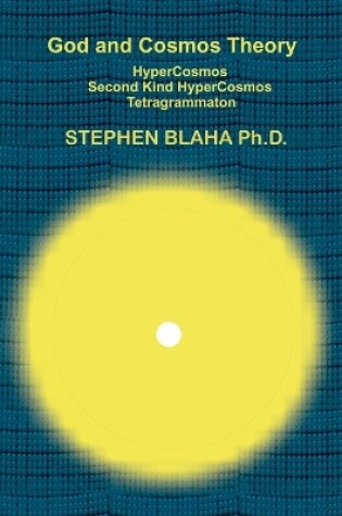 Cover of God and Cosmos Theory