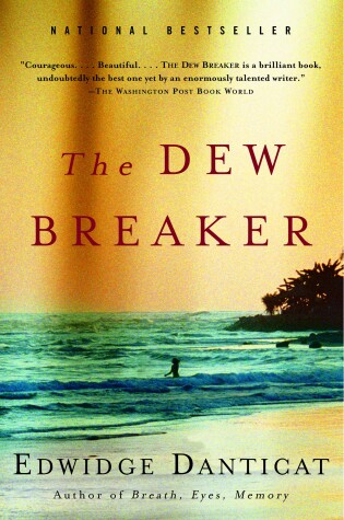 Cover of The Dew Breaker