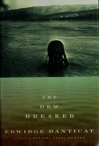 Book cover for The Dew Breaker