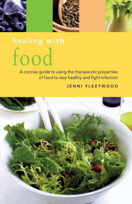 Cover of Healing with Food