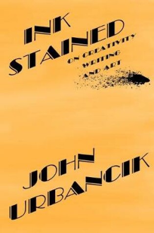 Cover of InkStained