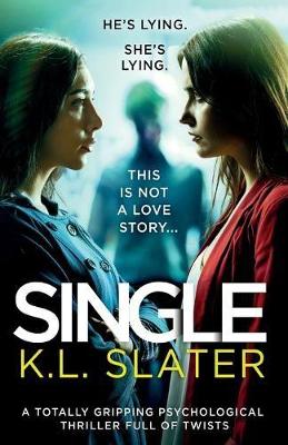 Book cover for Single