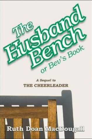 Cover of The Husband Bench