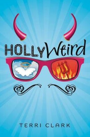 Cover of Hollyweird