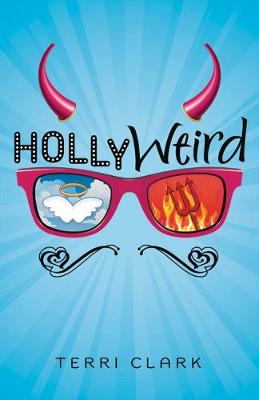 Book cover for Hollyweird